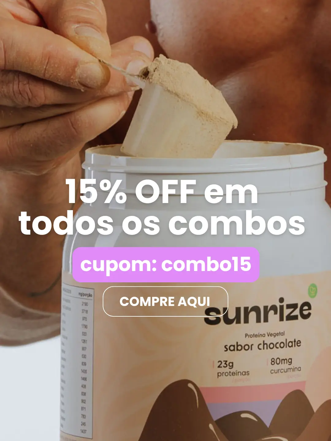15% OFF